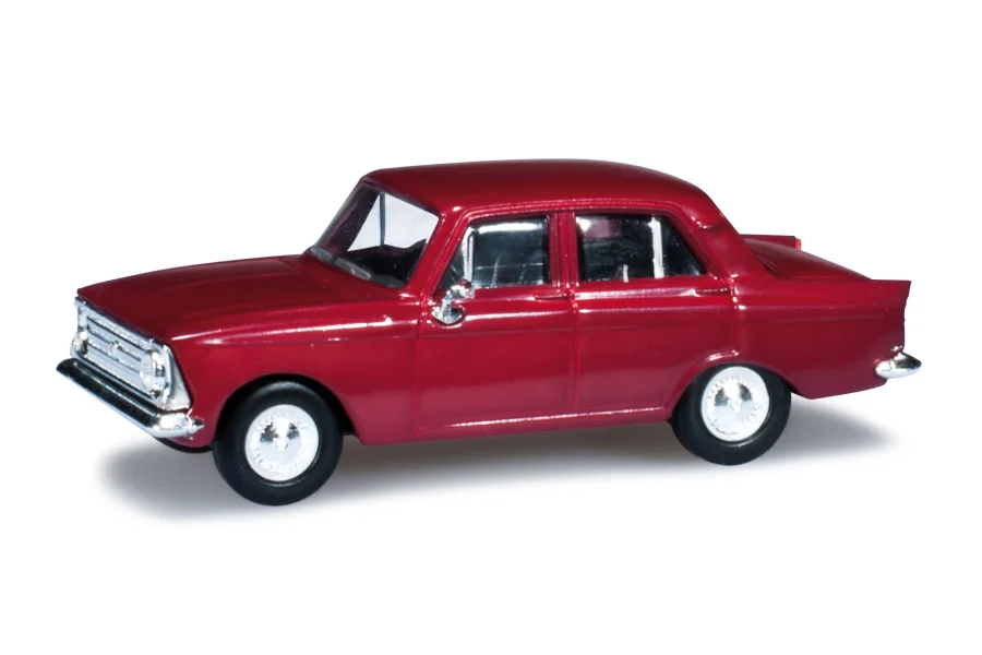 Moskwitsch 408
