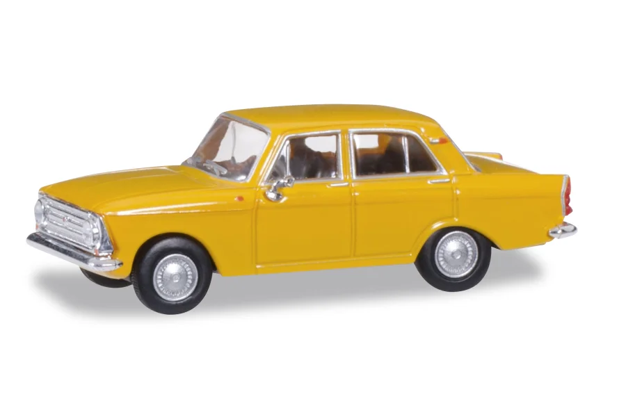 Moskwitsch 408