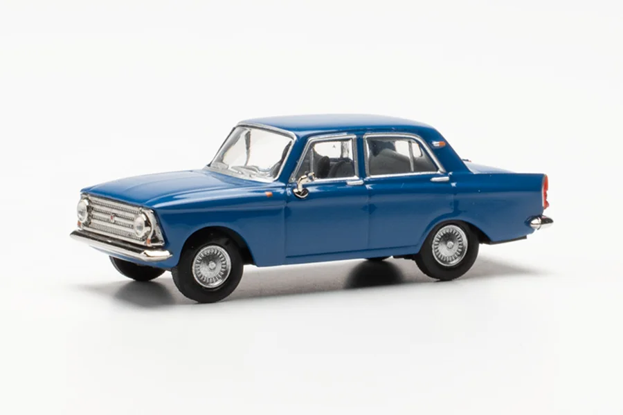 Moskwitsch 408