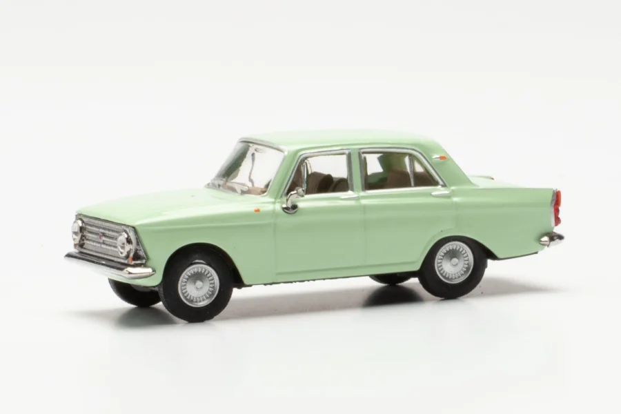 Moskwitsch 408
