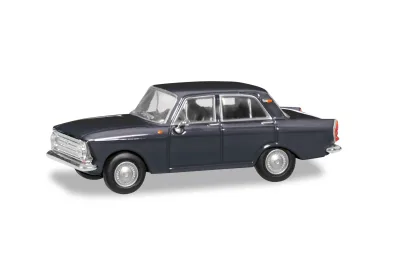 Herpa 024365-007: Moskwitsch 408