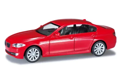 Herpa 024372-002: BMW 5er
