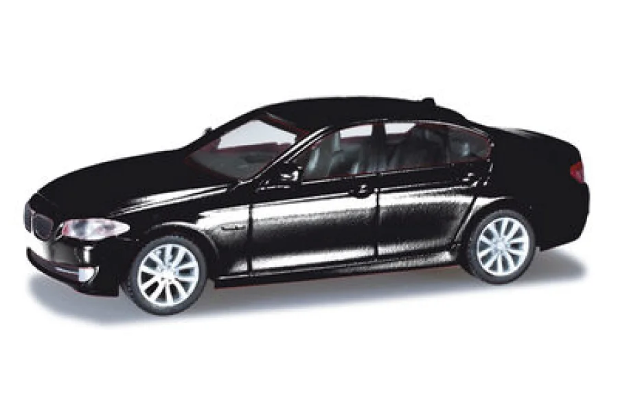 BMW 5er Limousine
