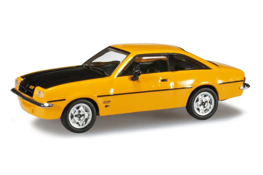 Opel Manta