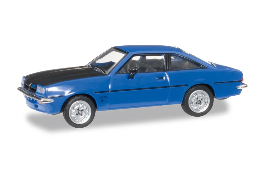 Opel Manta B GT/E