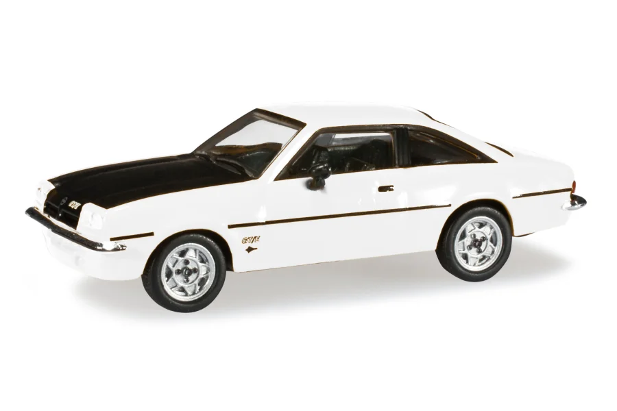Opel Manta B