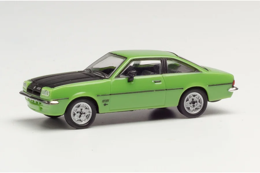 Opel Manta B