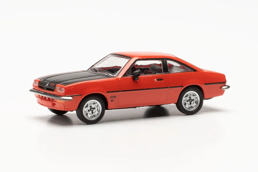 Opel Manta B
