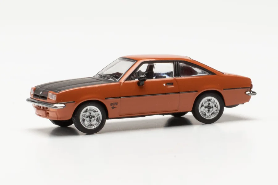 Opel Manta B