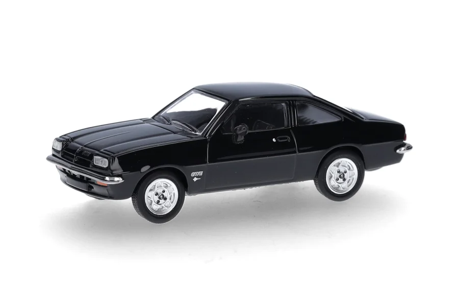 Opel Manta B