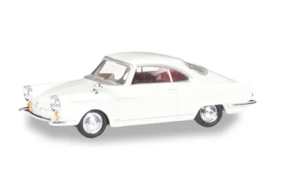 Herpa 024396-002: NSU Sport Prinz