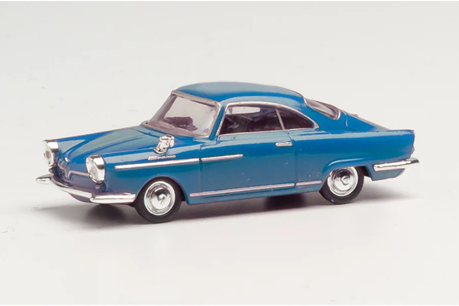 NSU Sport Prinz