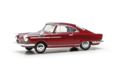 Herpa 024396-004: NSU Sport Prinz