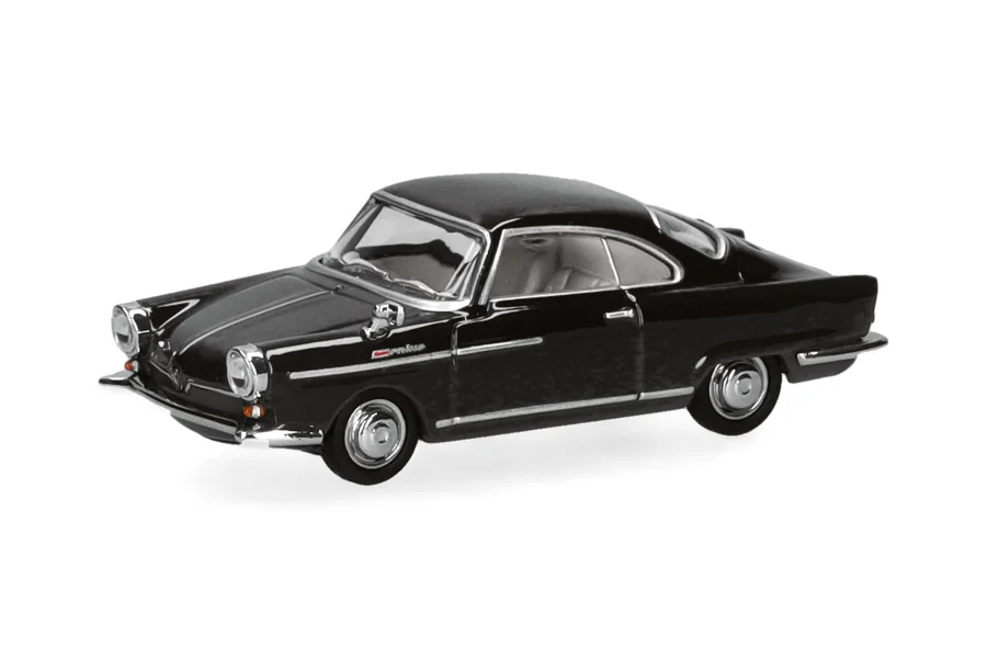 NSU Sport Prinz