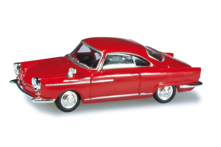 NSU Sport Prinz