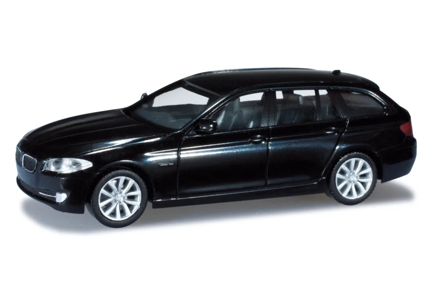 BMW 5er Touring