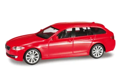 Herpa 024402-003: BMW 5er Touring