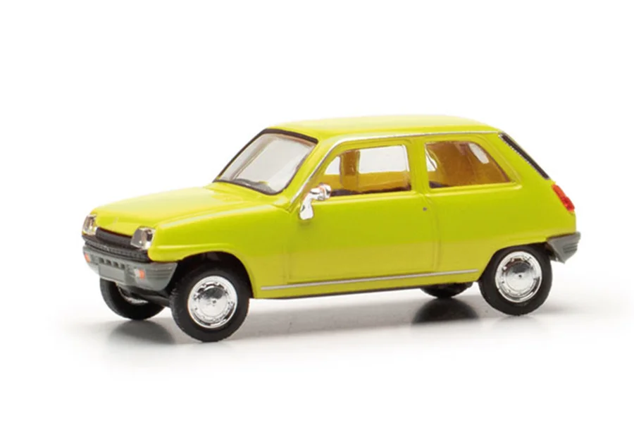 Renault R5