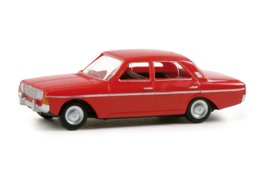 Ford Taunus P5