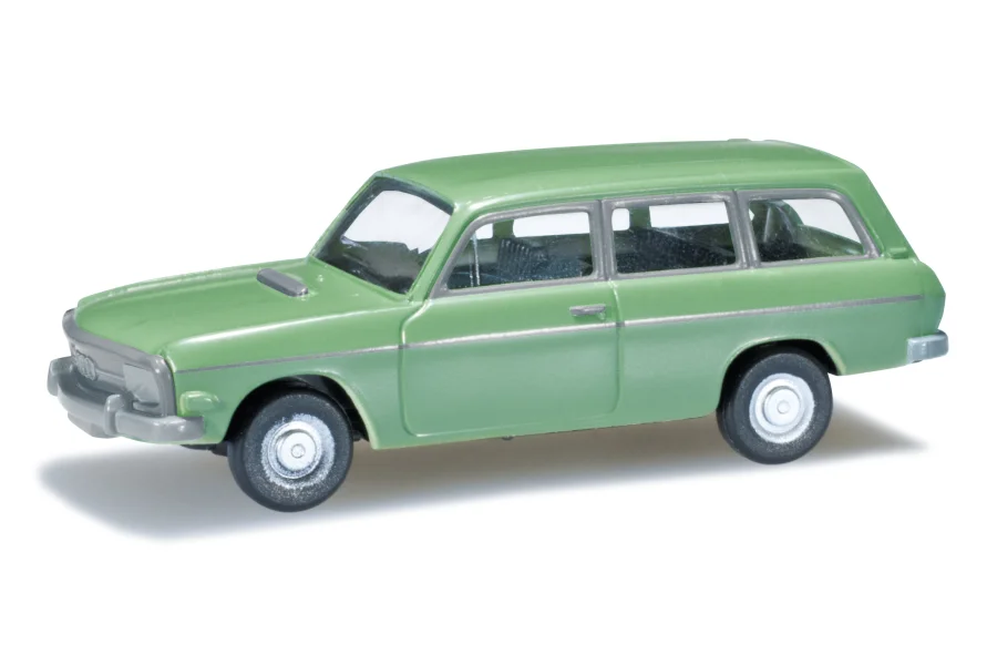 Audi 60 Variant