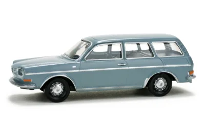 Herpa 024518: VW 411 Variant