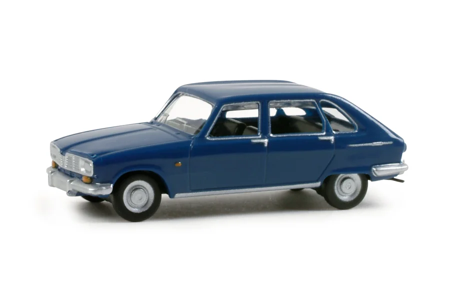 Renault R 16, dunkelblau