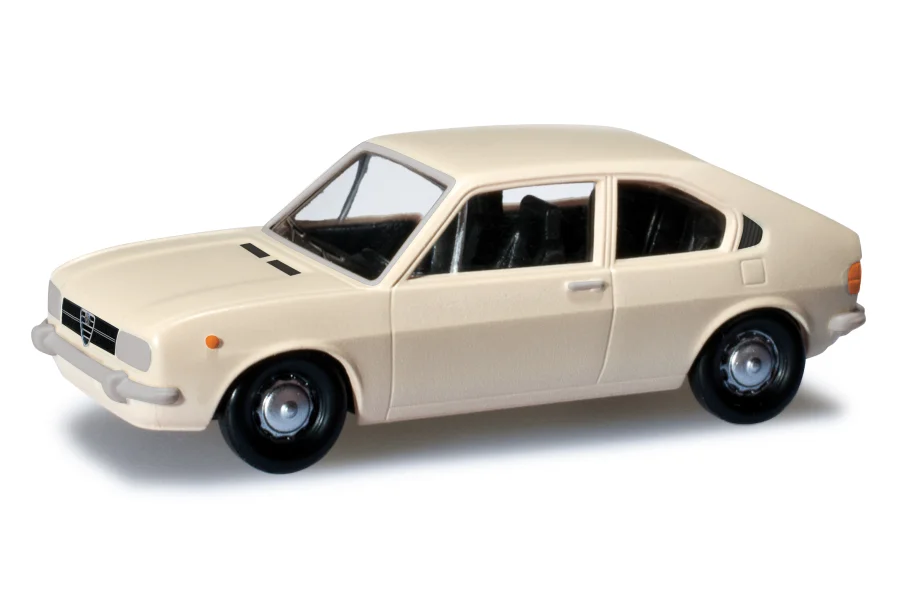 Alfa Romeo Alfasud Ti