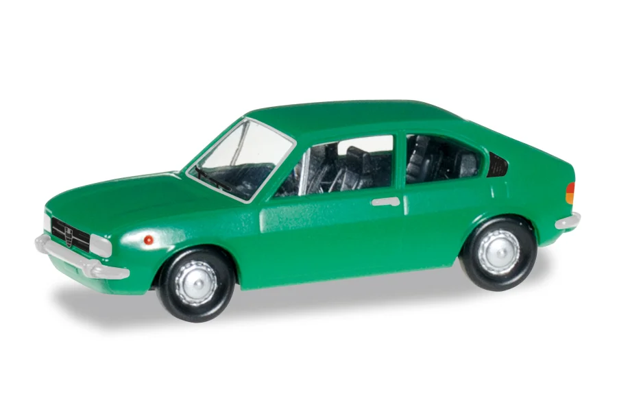 Alfa Romeo Alfasud Ti