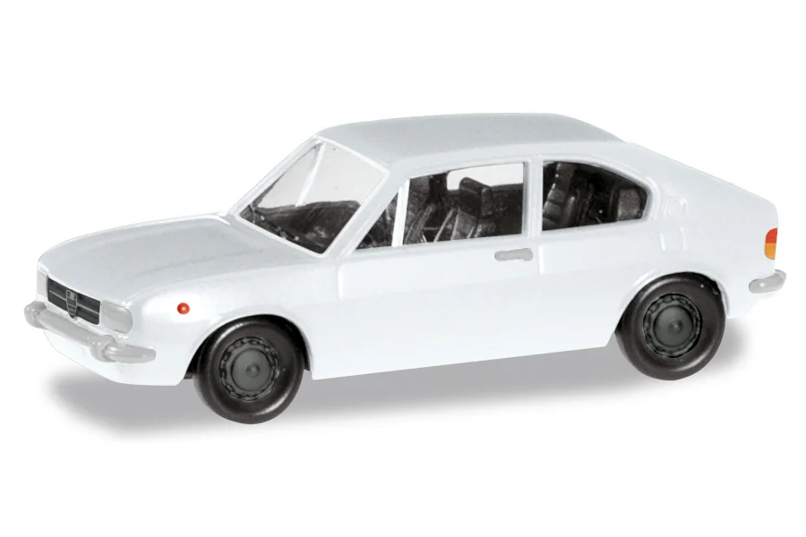 Alfa Romeo Alfasud Ti