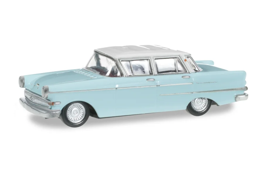 Opel Kapitän P 2,6