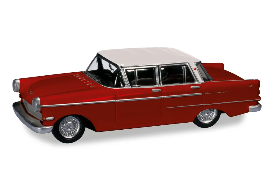 Opel Kapitän
