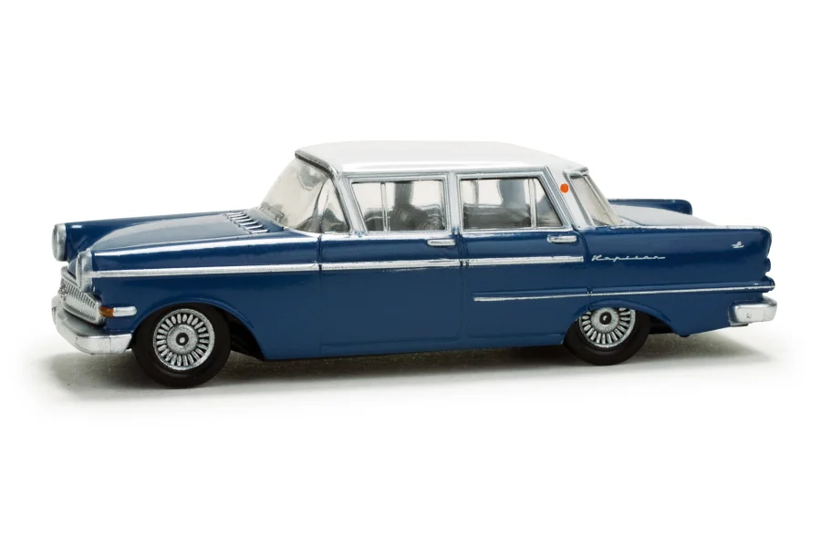 Opel Kapitän