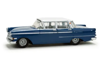 Herpa 024556: Opel Kapitän