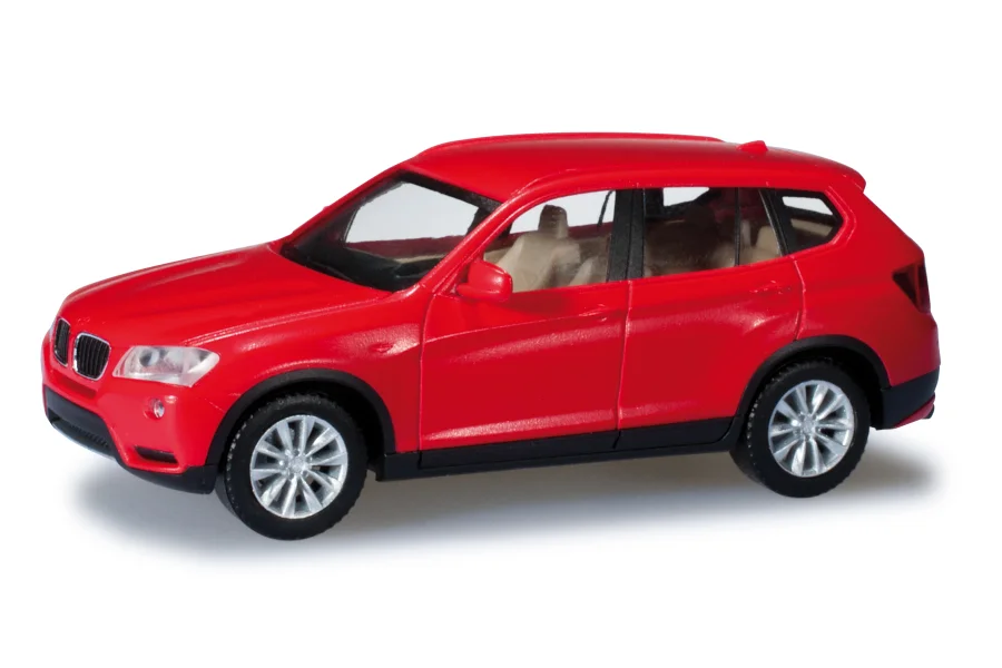 BMW X3™