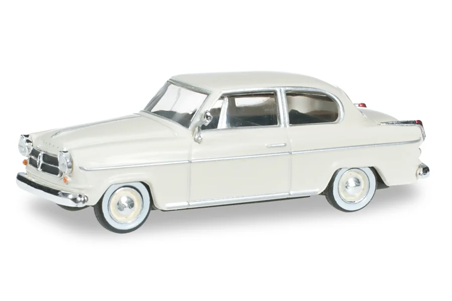 Borgward Isabella Limousine