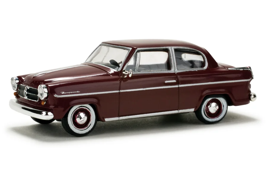 Borgward Isabella Limousine
