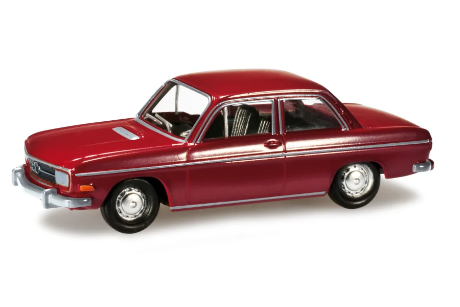 Audi 60 L