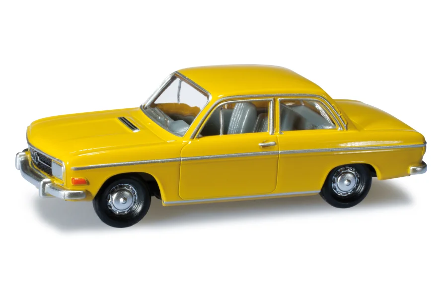 Audi 60 Limousine