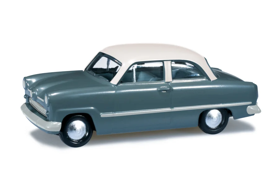 Ford Taunus