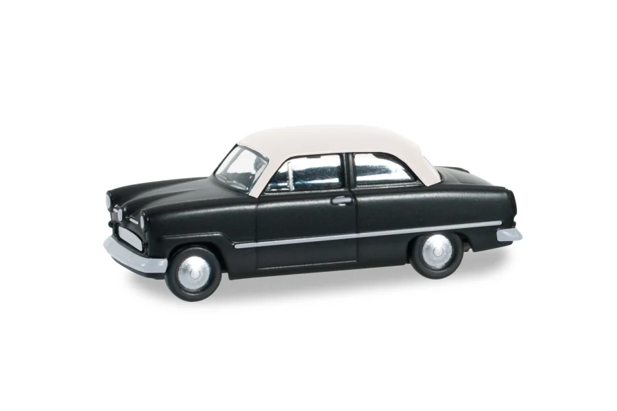 Ford Taunus