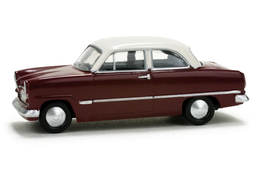 Ford Taunus
