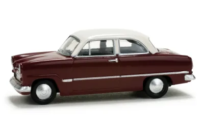 Herpa 024686: Ford Taunus