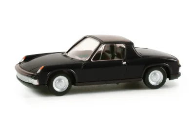 Herpa 024693: VW Porsche 914