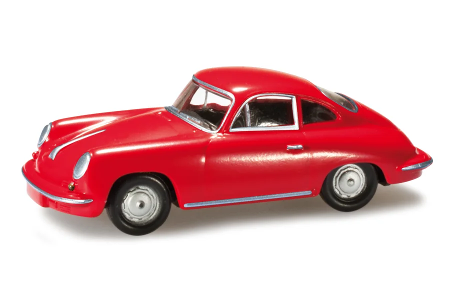 Porsche 356 Coupé