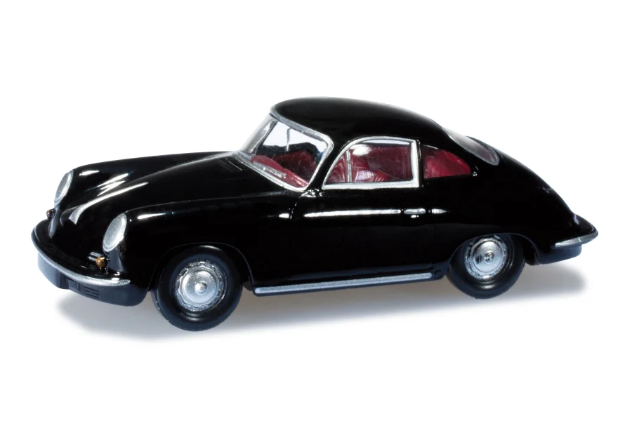 Porsche 356C Coupé