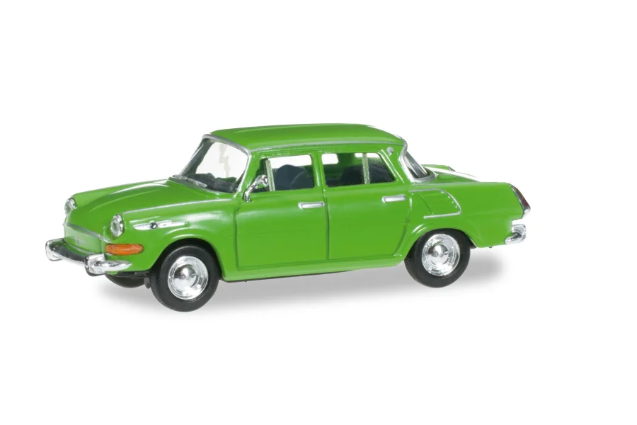 Skoda 1000 MB