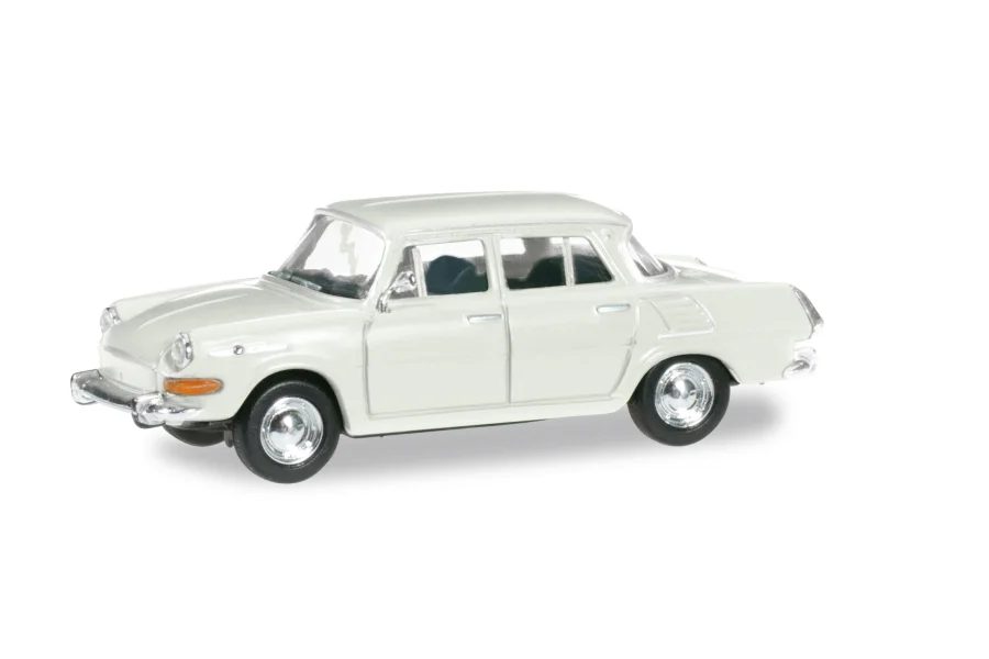 Skoda 1000 MB
