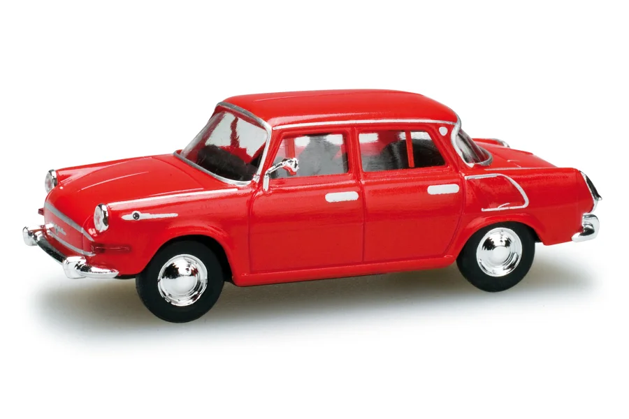 Skoda 1000 MB