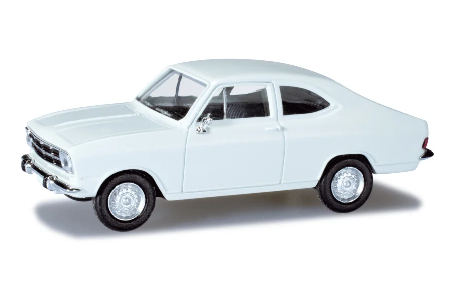 Opel Kadett B