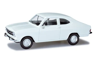 Herpa 024723-002: Opel Kadett B
